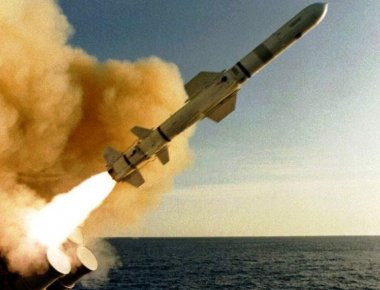 RiskHedge: «23 πύραυλοι Τόμαχοκ από τους 59 καταρρίφθηκαν από τους Ρώσους» (βίντεο)